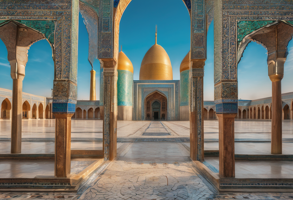 Новейшие промокоды для путешествий по Узбекистану в 2025 году